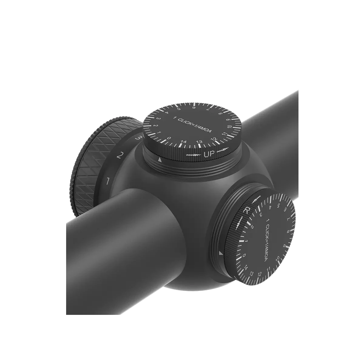 Vector Optics Matiz 3-9x50 Fiber SFP riflescope Vector Optics