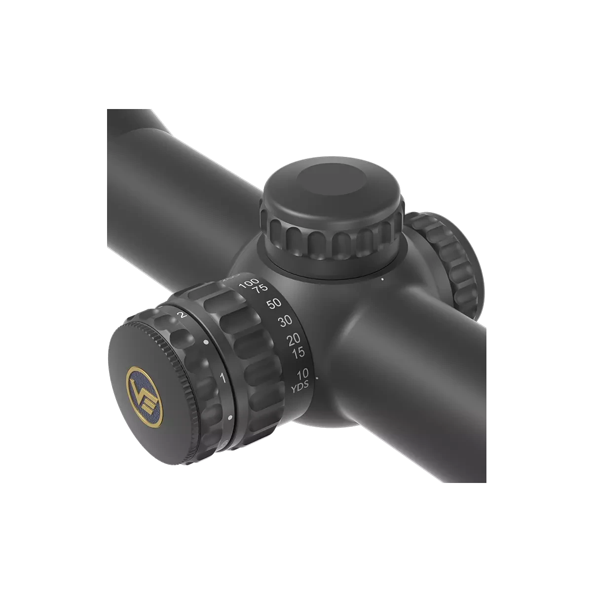 Vector Optics Continental x6 2.5-15x56 kikkertsikte Vector Optics