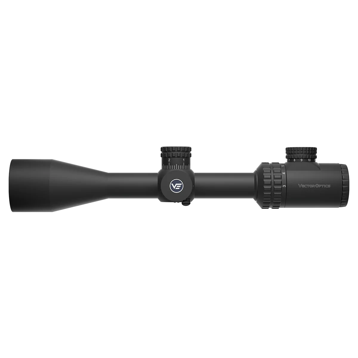 Vector Optics Hugo 3-12x40i Fiber Reticle riflesikte Vector Optics