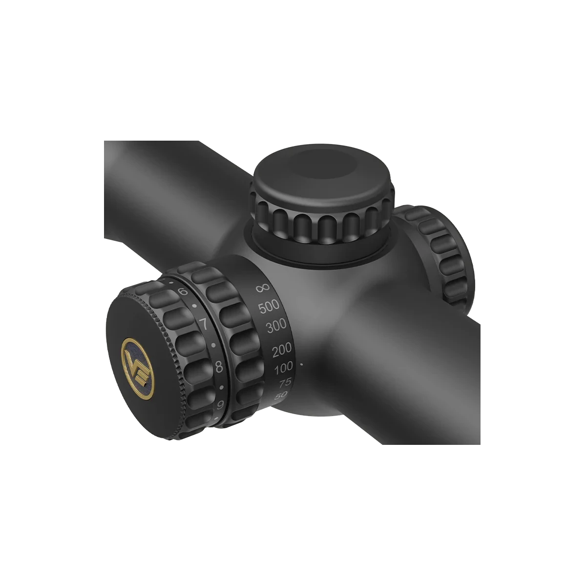 Vector Optics Continental x8 2-16x50 SFP riflescope Vector Optics