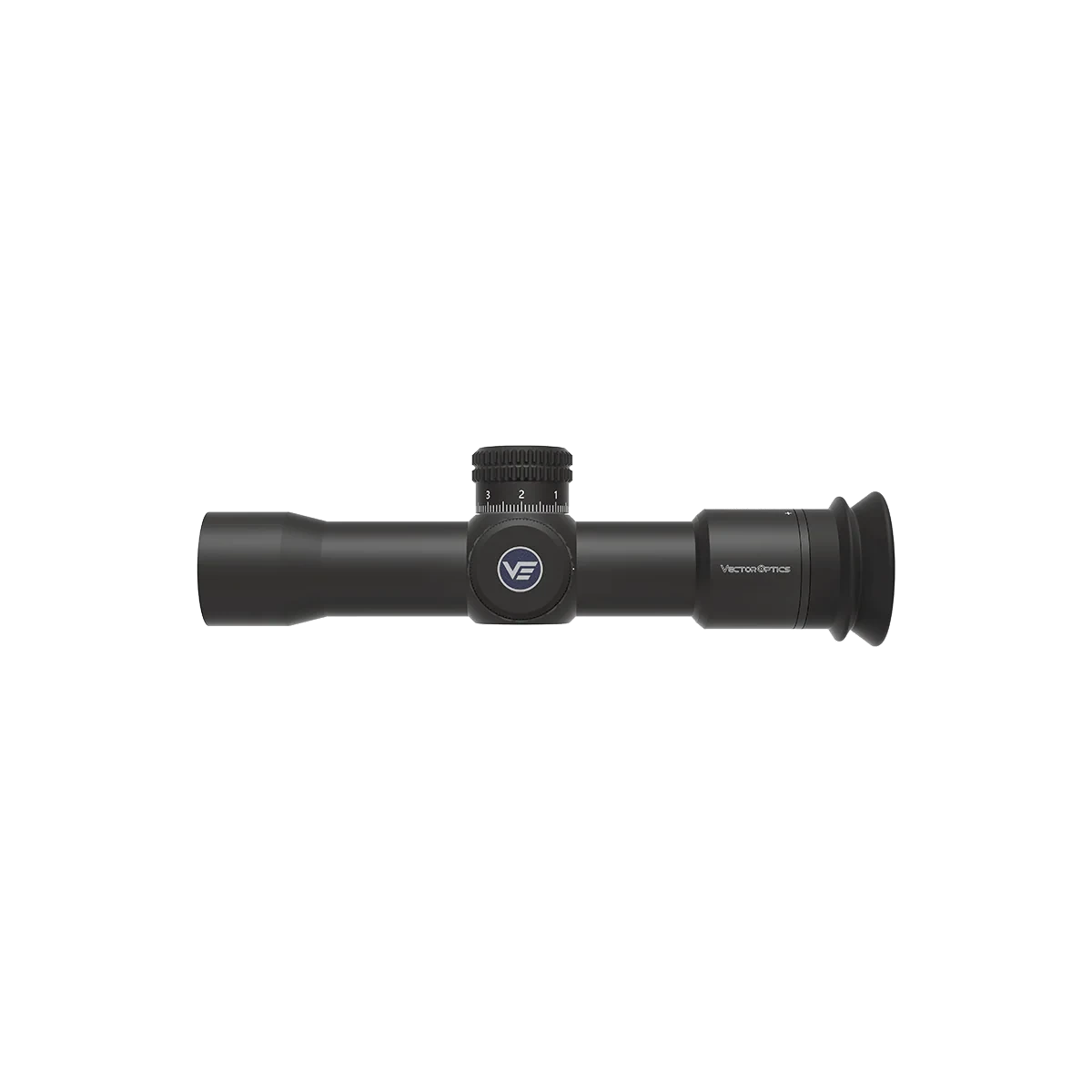 Vector Optics Veyron Plus 10x30 Zero riflesikte Vector Optics