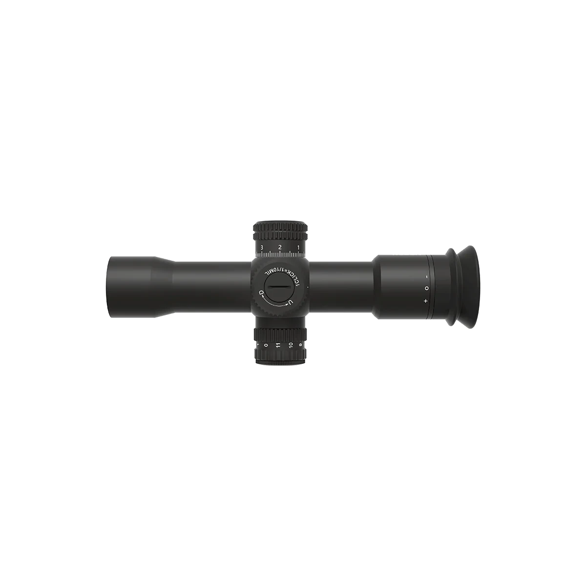 Vector Optics Veyron Plus 10x30 Zero riflesikte Vector Optics
