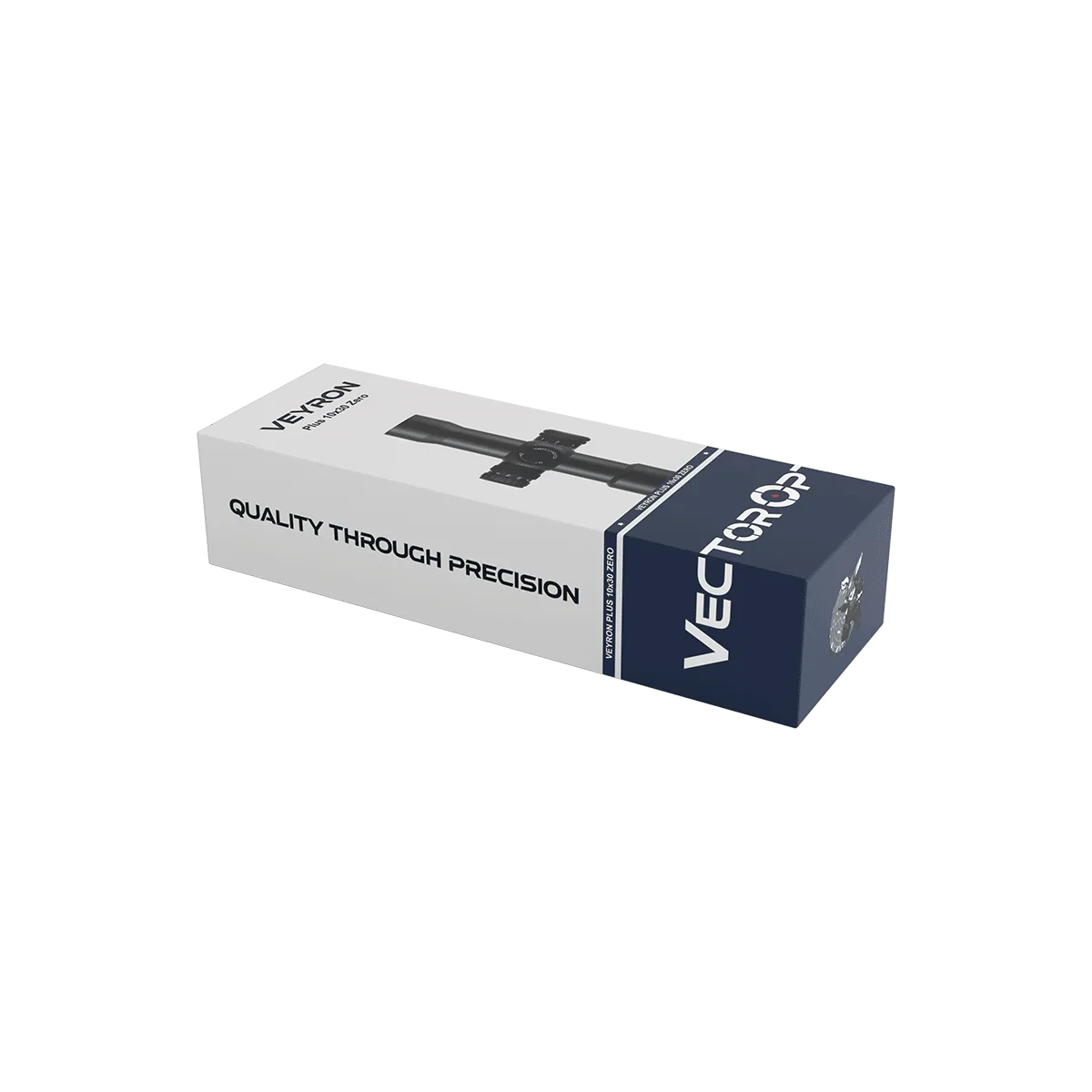 Vector Optics Veyron Plus 10x30 Zero riflesikte Vector Optics