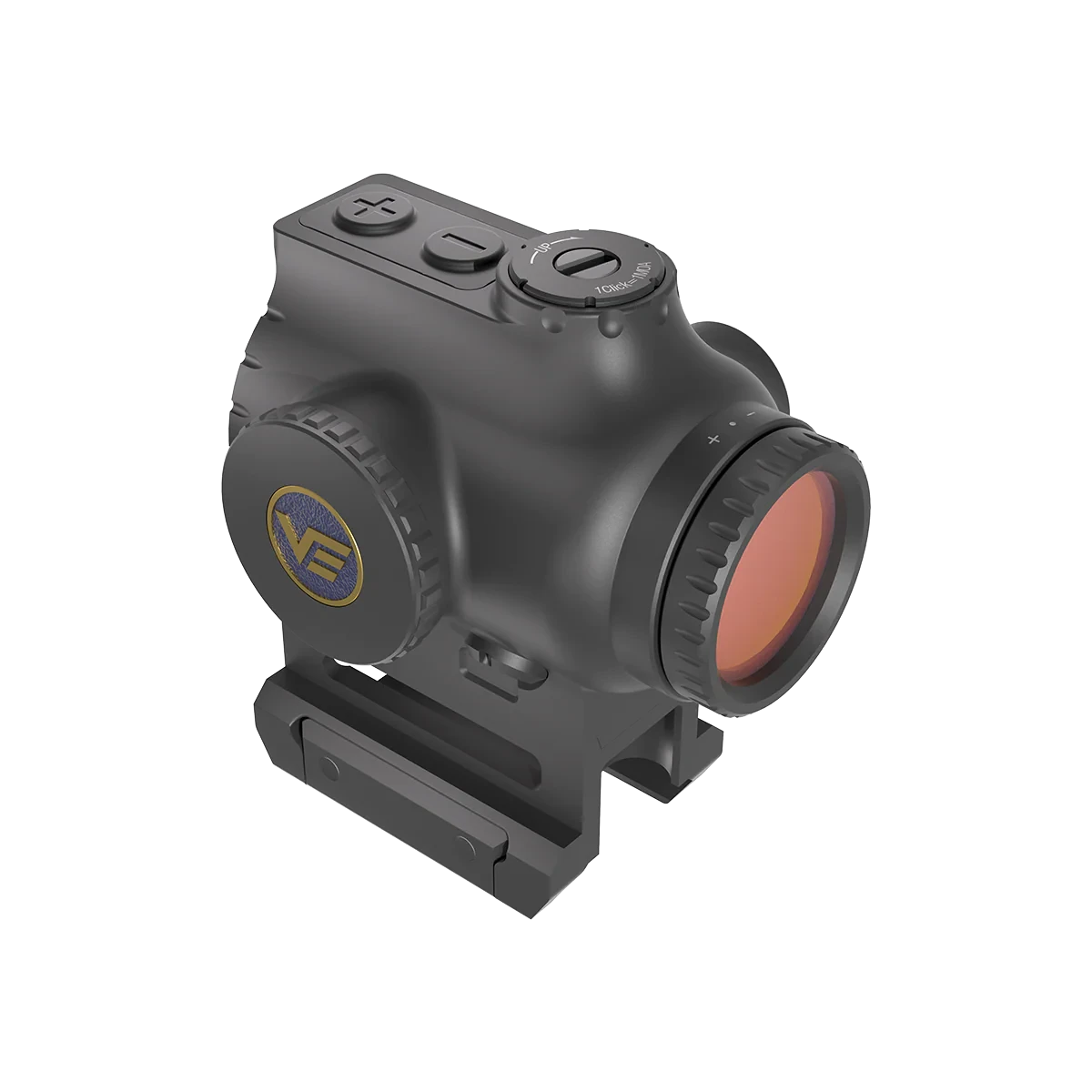 Vector Optics Paragon 1X18 Mini Prismesikte Vector Optics