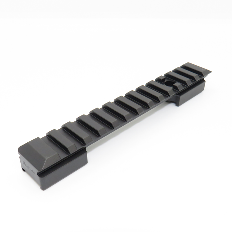 Sako 90 Picatinny-skinne