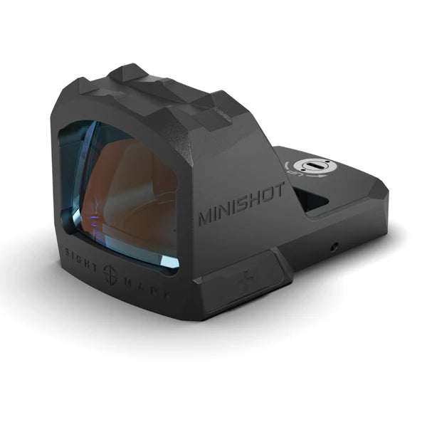 Sightmark Mini Shot M-Spec M1 V2 rødpunktsikte