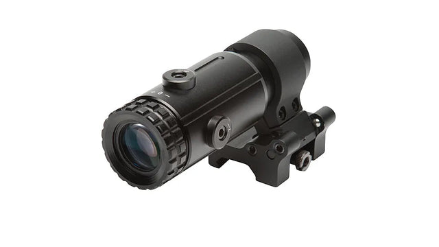 Sightmark T-5 Magnifier with LQD Flip to Side Mount Sightmark