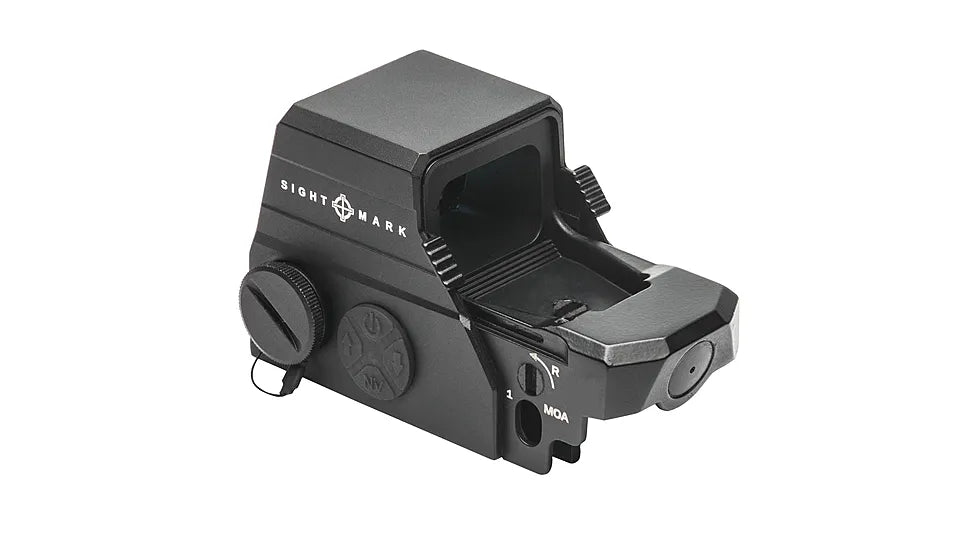 Sightmark Ultra Shot M-Spec FMS Reflex Sight rødpunktsikte