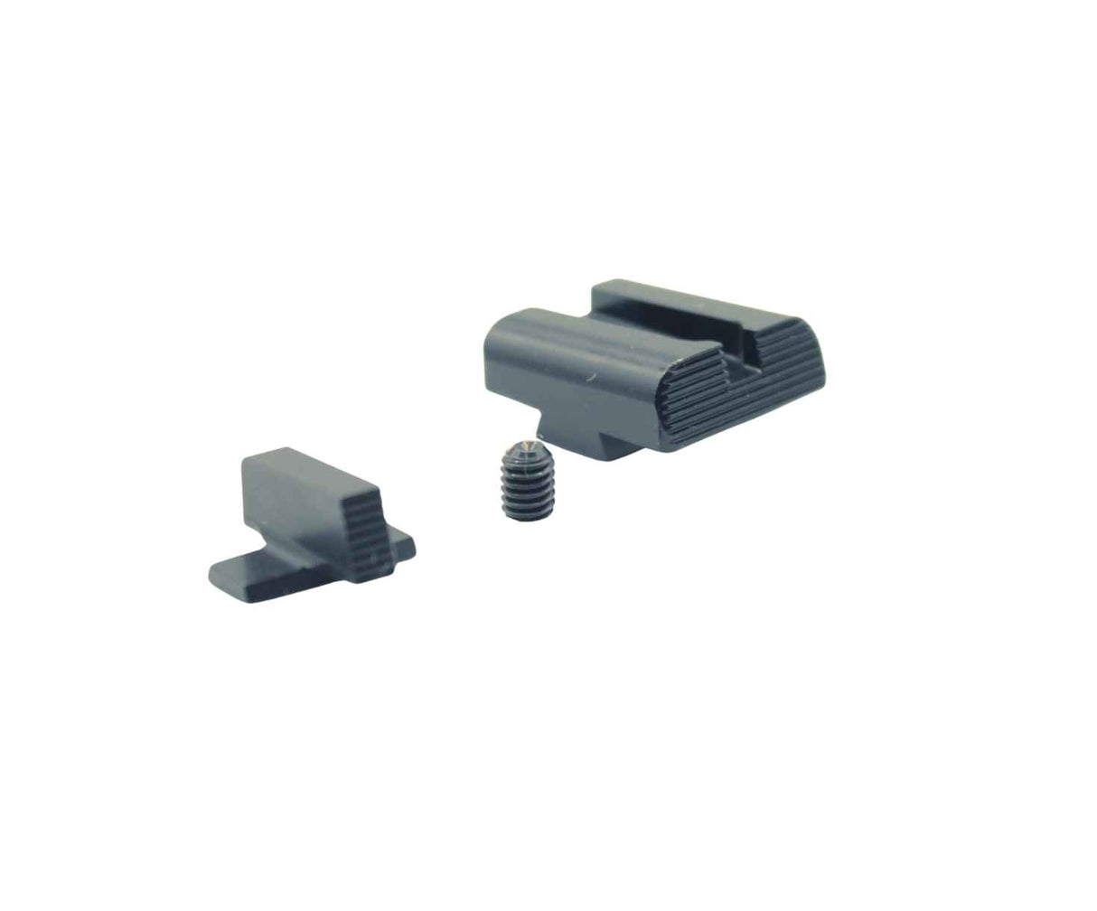 Springfield Echelon, XD OSP & XDM OSP lav riflet sikter