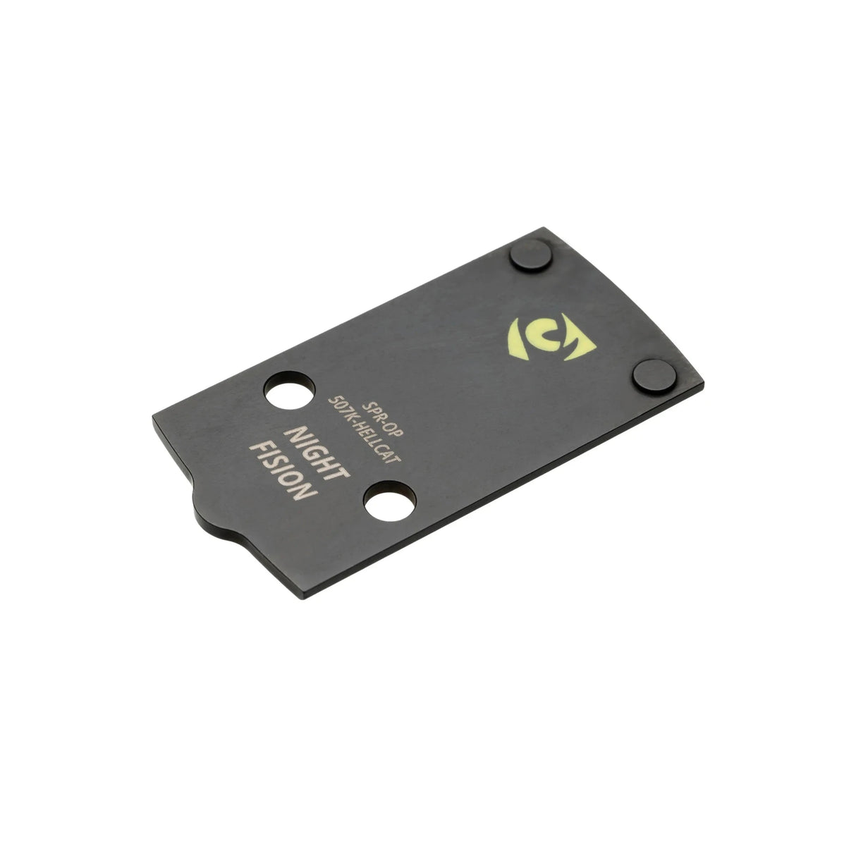 Springfield Hellcat OSP, HS Produkt H11 OR adapterplate | Holosun K-series footprint EGW