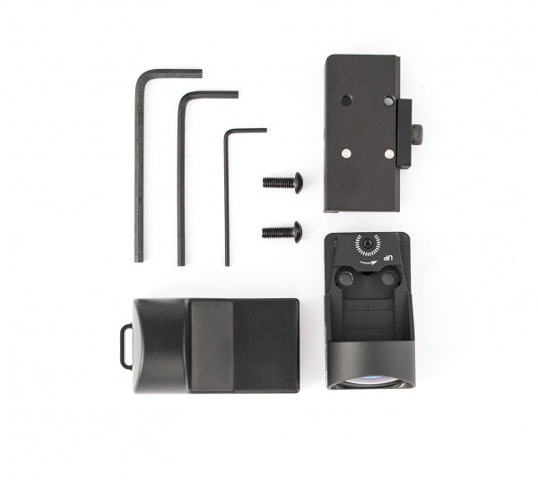 Toni System ZR16 rødpunktsikte