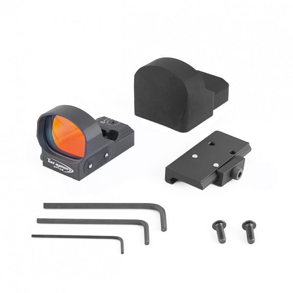 Toni System ZV6 rødpunktsikte