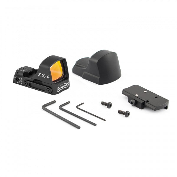 Toni System ZX4 rødpunktsikte