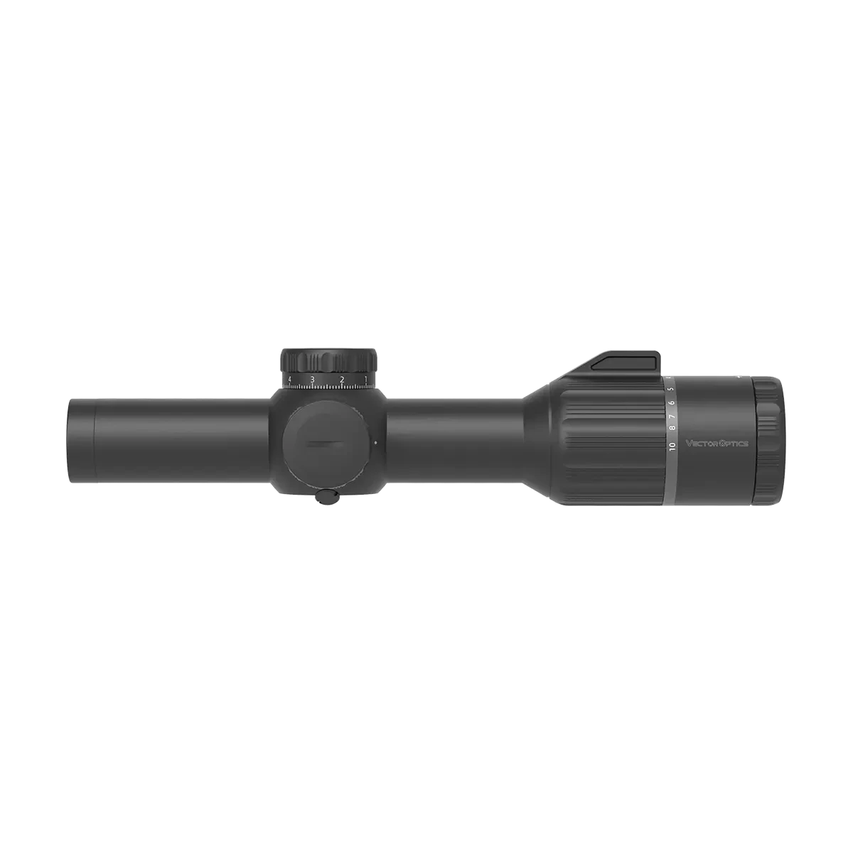 Vector Optics Constantine 1-10x24 HD FFP riflesikte Vector Optics