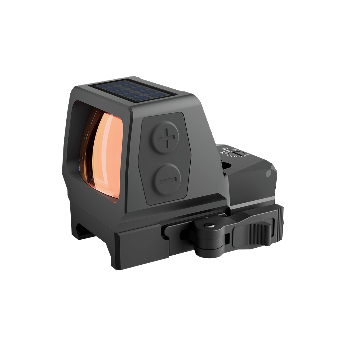 Vector Optics Frenzy Plus 1x22x32