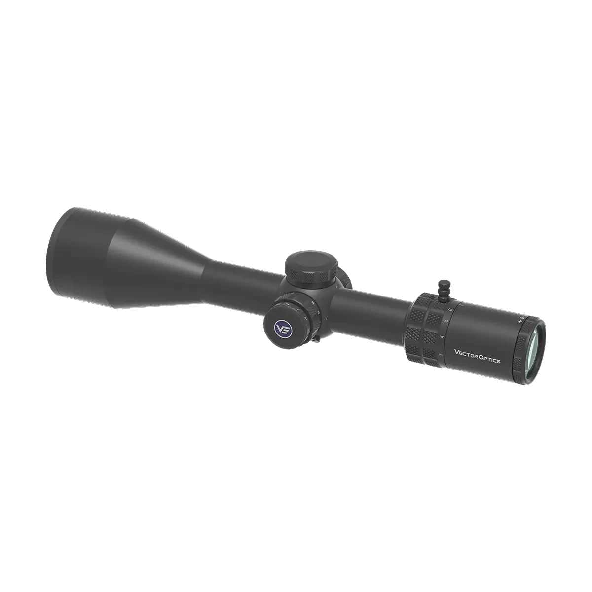Vector Optics Grizzly 3-18x56i HD riflescope Vector Optics
