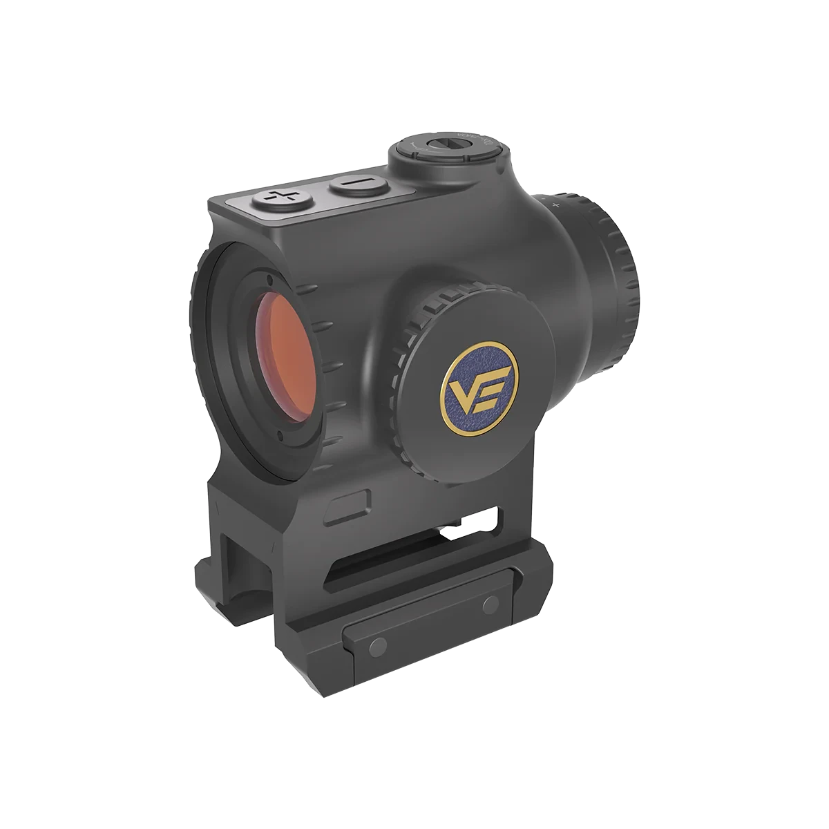 Vector Optics Paragon 1X18 Mini Prismesikte Vector Optics