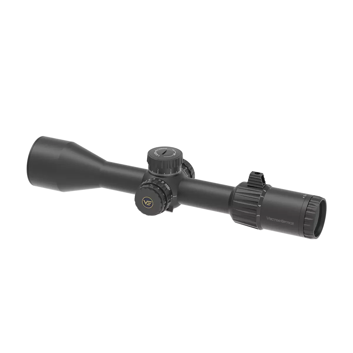 Vector Optics Tauron 3-18x50 GenII riflesikte Vector Optics