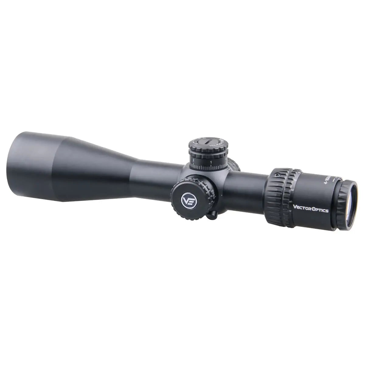 Vector Optics Veyron 4-16x44 FFP riflekikkert