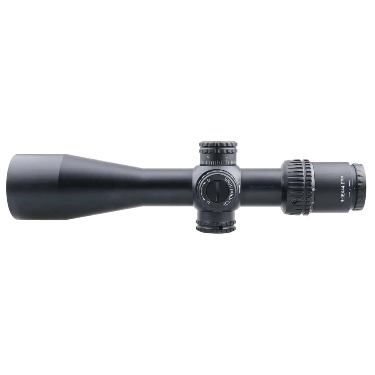 Vector Optics Veyron 4-16x44 FFP riflekikkert