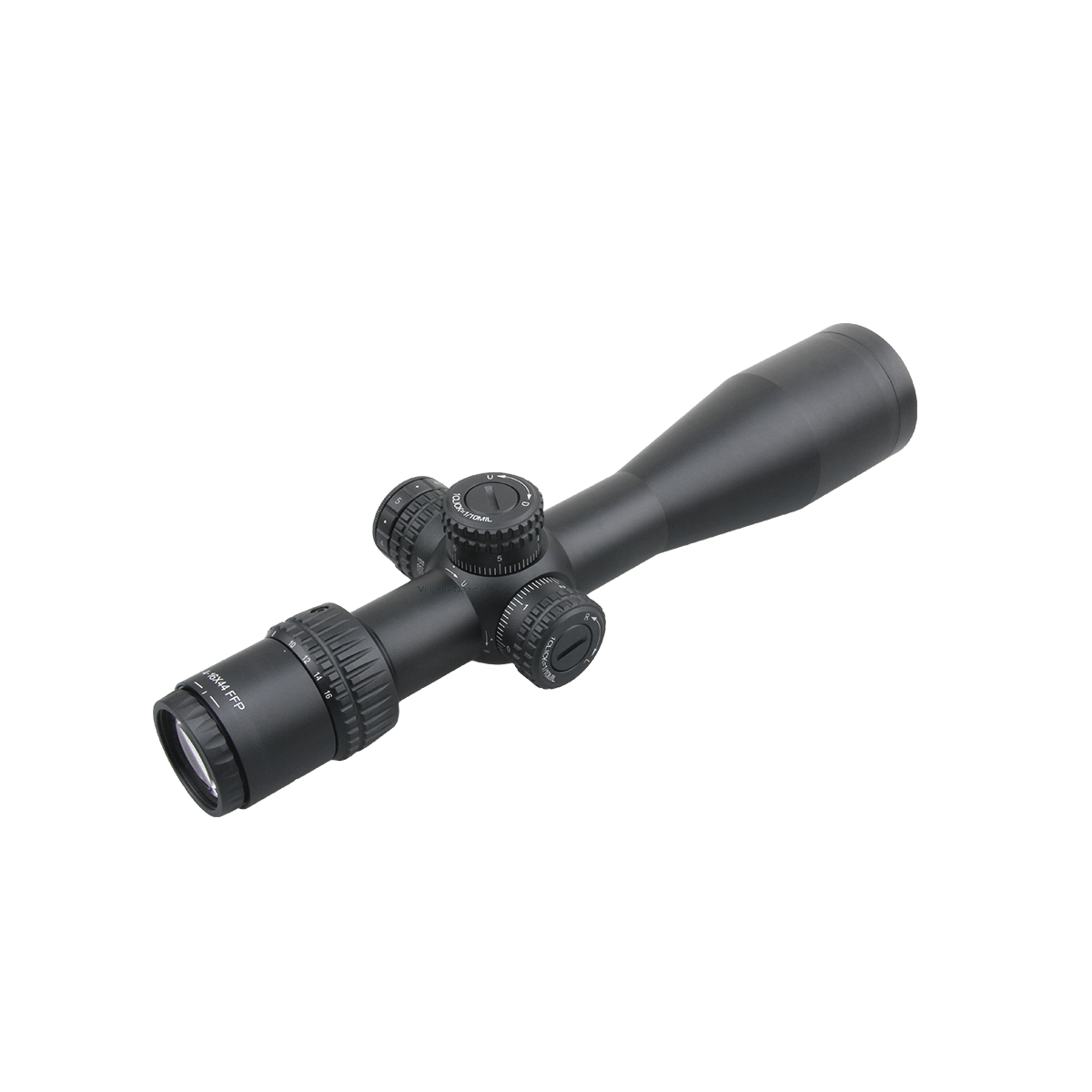 Vector Optics Veyron 4-16x44 IR First Focal Plane Illuminated kikkertsikte