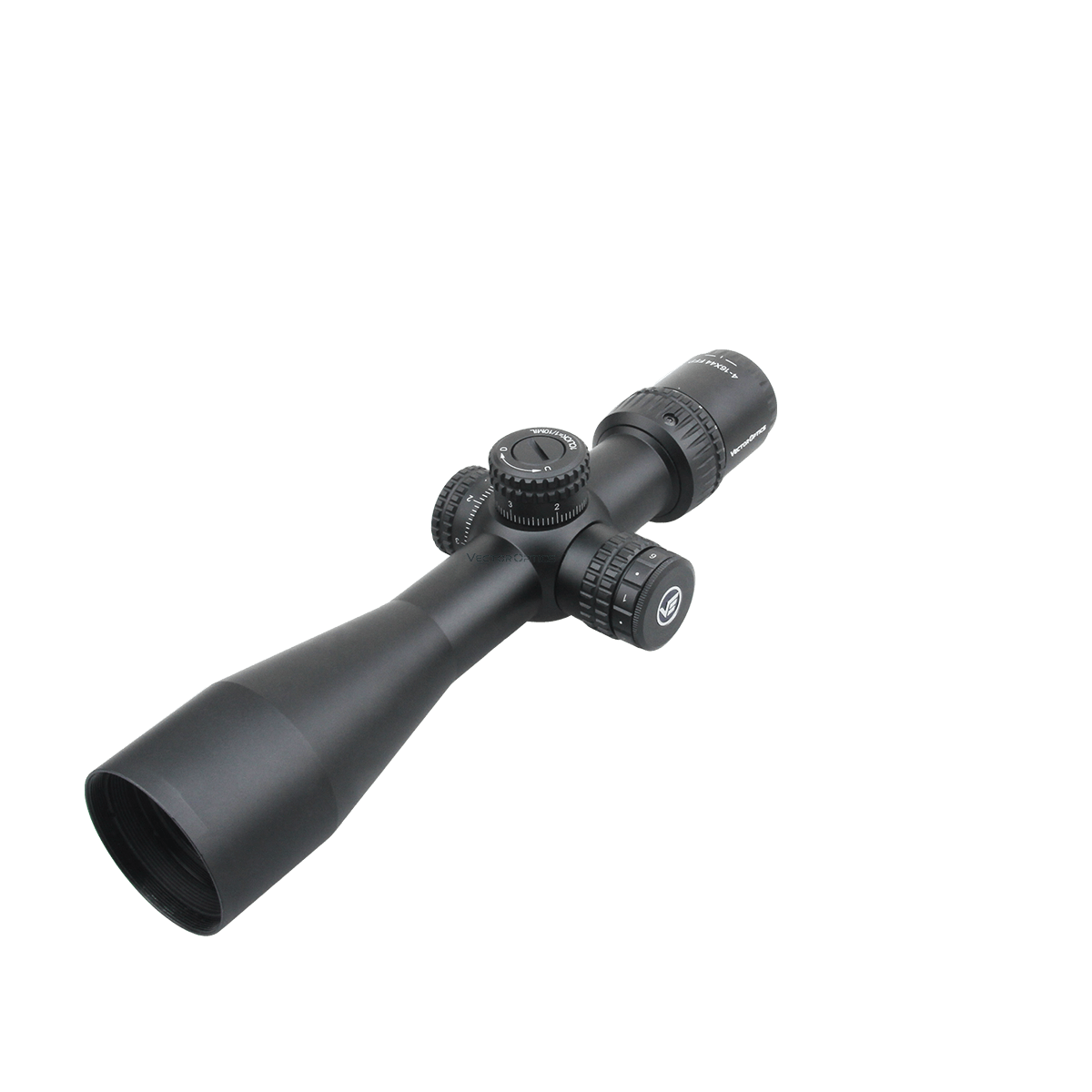 Vector Optics Veyron 4-16x44 IR First Focal Plane Illuminated kikkertsikte