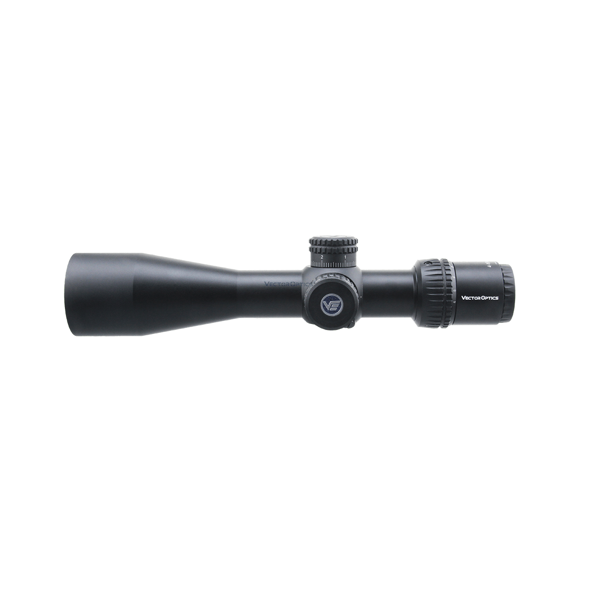 Vector Optics Veyron 4-16x44 IR First Focal Plane Illuminated kikkertsikte