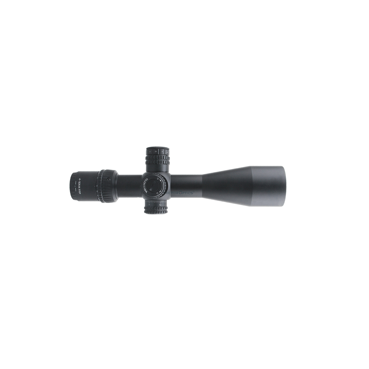 Vector Optics Veyron 4-16x44 IR First Focal Plane Illuminated kikkertsikte
