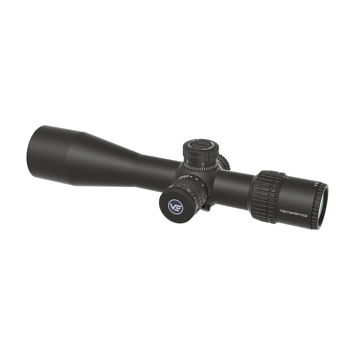 Vector Optics Veyron 4-16x44IR SFP kompakt riflesikte