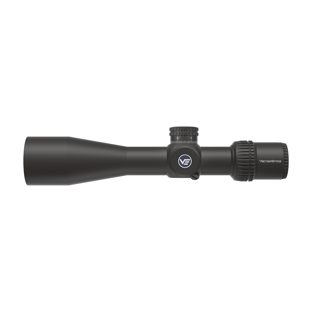 Vector Optics Veyron 4-16x44IR SFP kompakt riflesikte