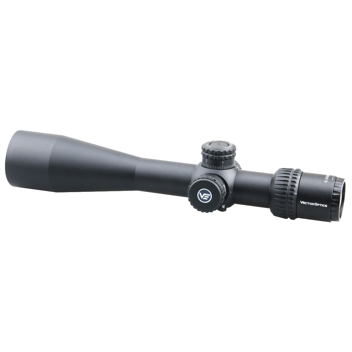 Vector Optics Veyron 6-24x44 FFP riflekikkert Vector Optics