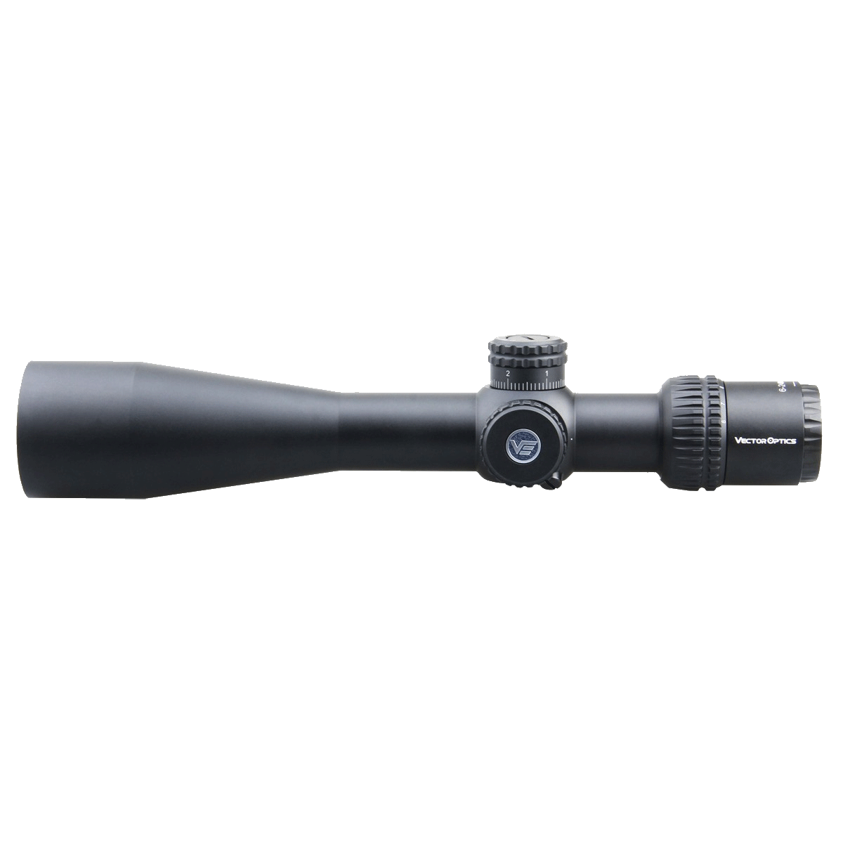 Vector Optics Veyron 6-24x44 FFP riflekikkert Vector Optics