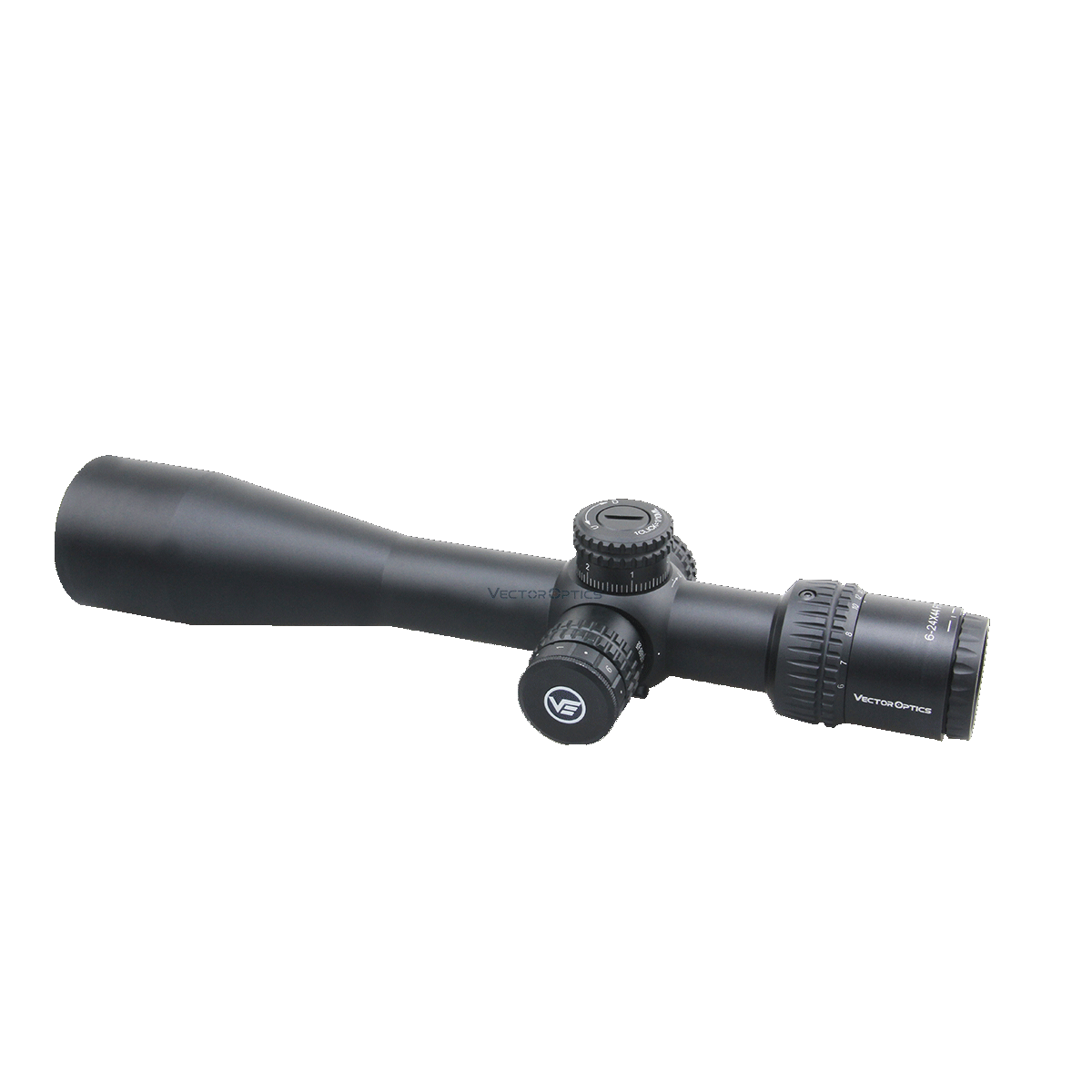 Vector Optics Veyron 6-24x44 IR First Focal Plane Illuminated riflekikkert