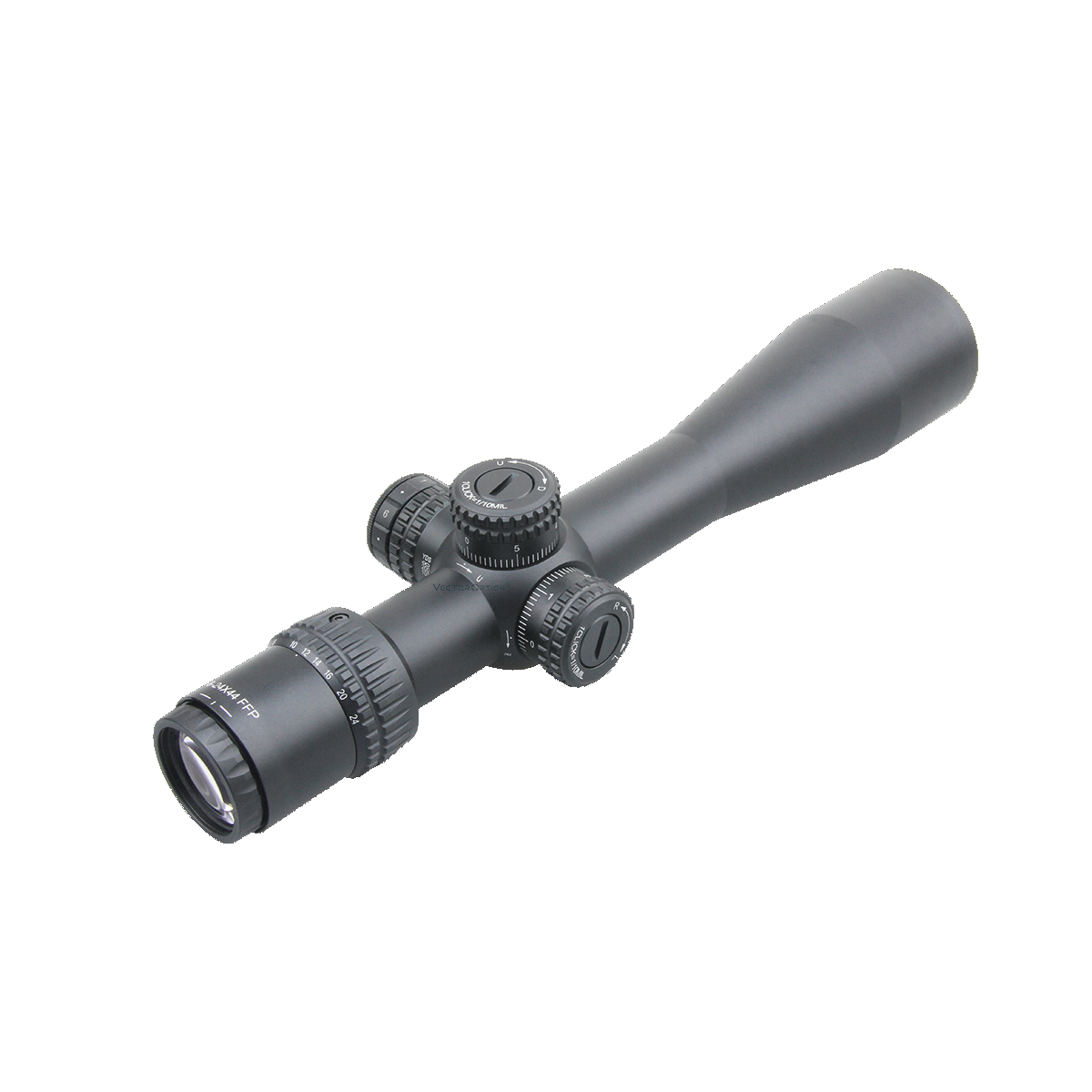 Vector Optics Veyron 6-24x44 IR First Focal Plane Illuminated riflekikkert