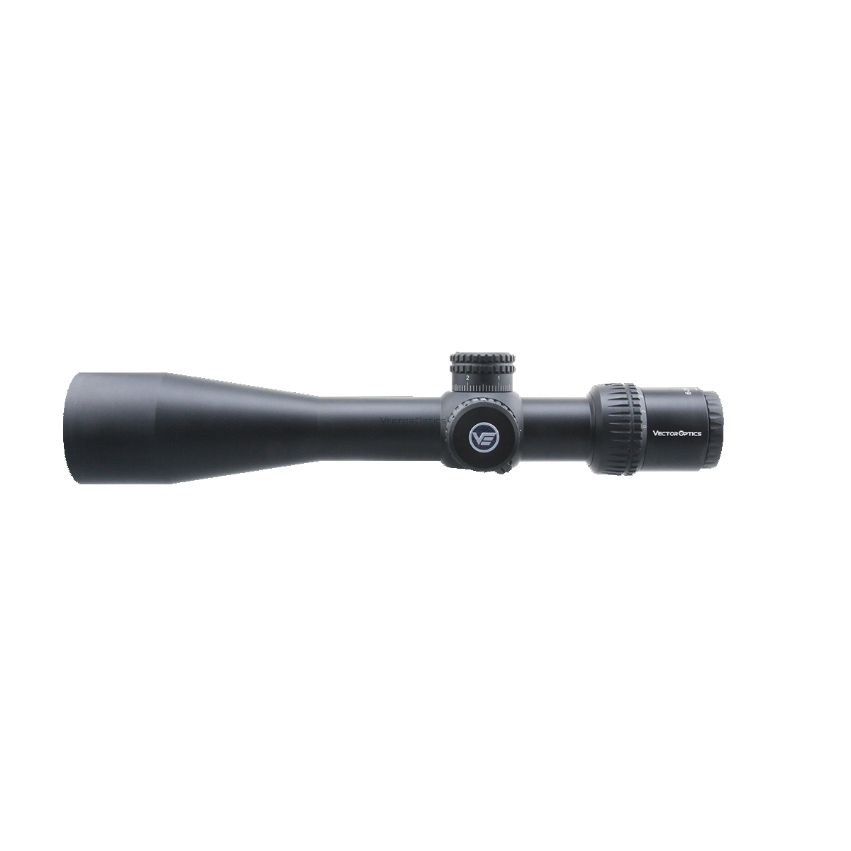 Vector Optics Veyron 6-24x44 IR First Focal Plane Illuminated riflekikkert
