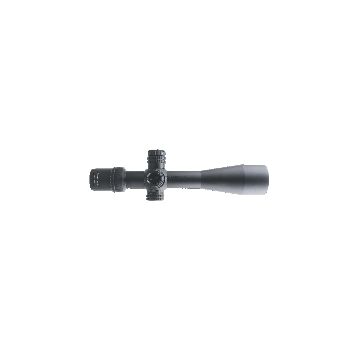 Vector Optics Veyron 6-24x44 IR First Focal Plane Illuminated riflekikkert