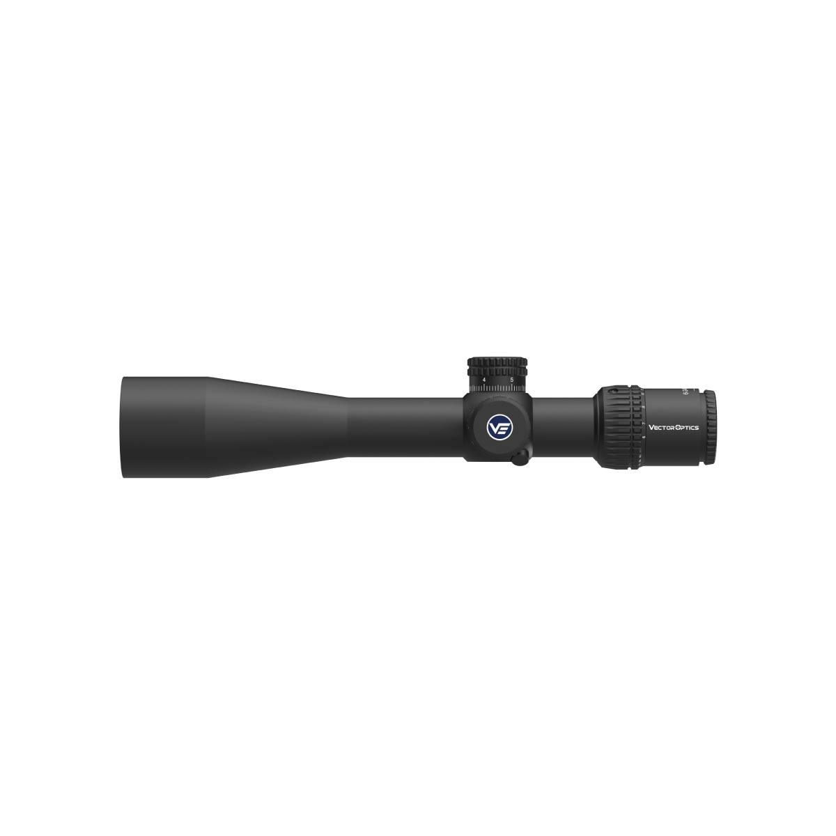 Vector Optics Veyron 6-24x44IR SFP kompakt riflesikte