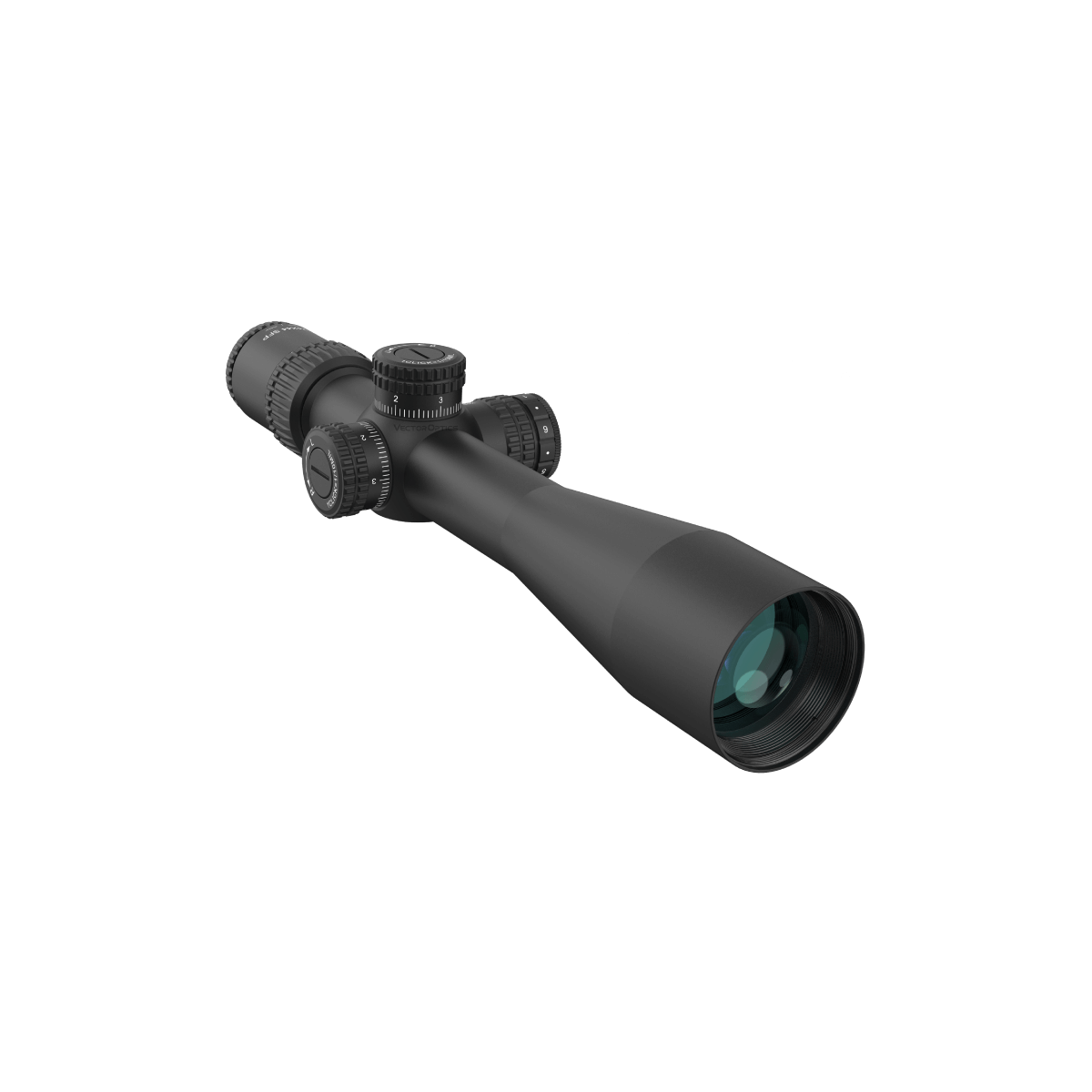 Vector Optics Veyron 6-24x44IR SFP kompakt riflesikte