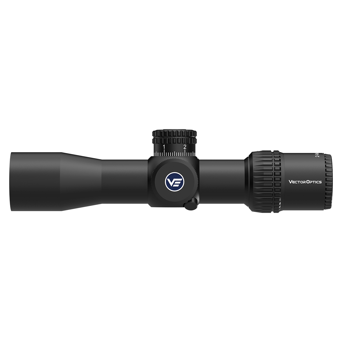 Vector Optics Veyron 2-8x32IR kompakt riflesikte