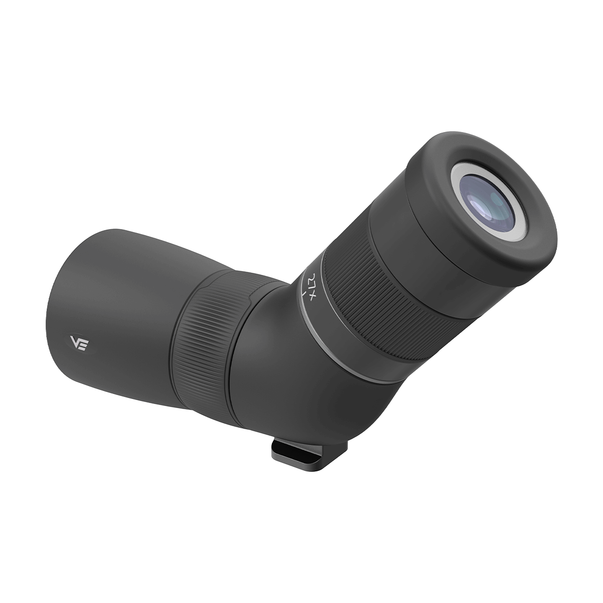 Vector Optics Paragon 9-27x56ED Ultra Short Vector Optics