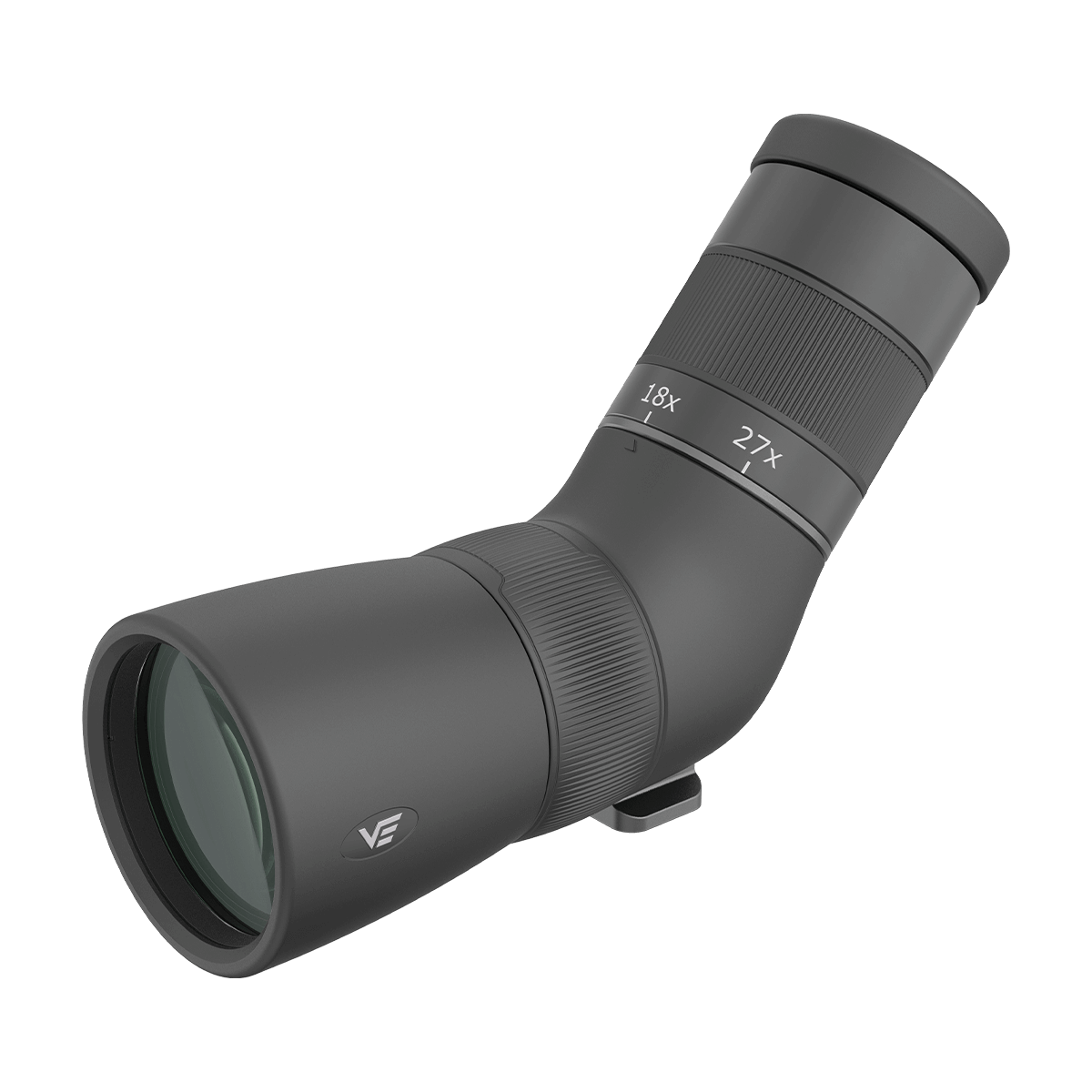 Vector Optics Paragon 9-27x56ED Ultra Short Vector Optics