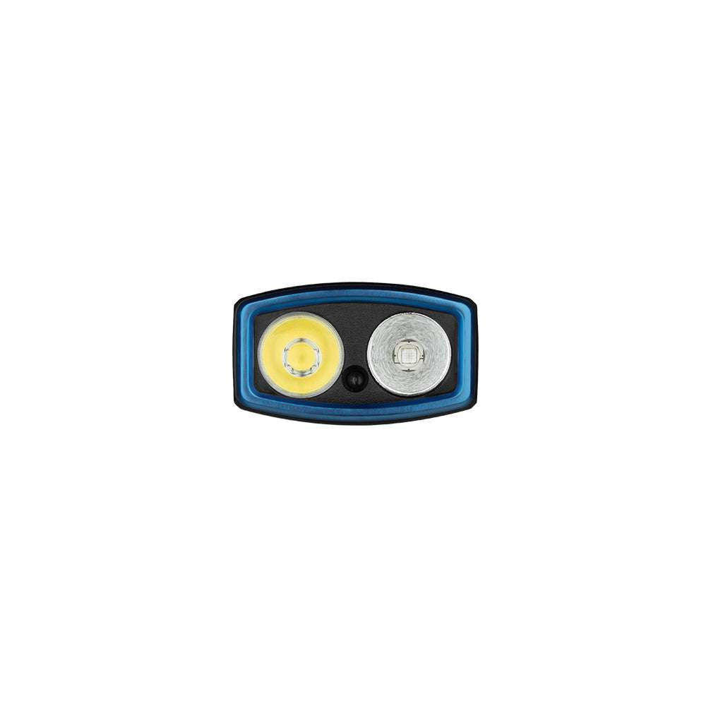 Olight Arkfeld Pro | flat 3-in-1 EDC lykt | 1.300 lm