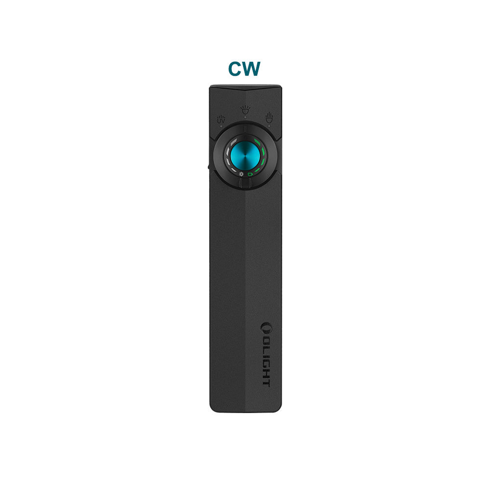 Olight ArkPro | flat 4-i-1 EDC lykt | 1.500 lm