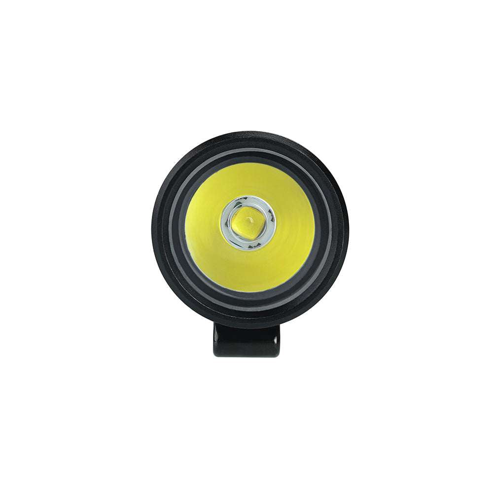 Olight i3T EOS | slank EDC lykt | 180 lm - Black