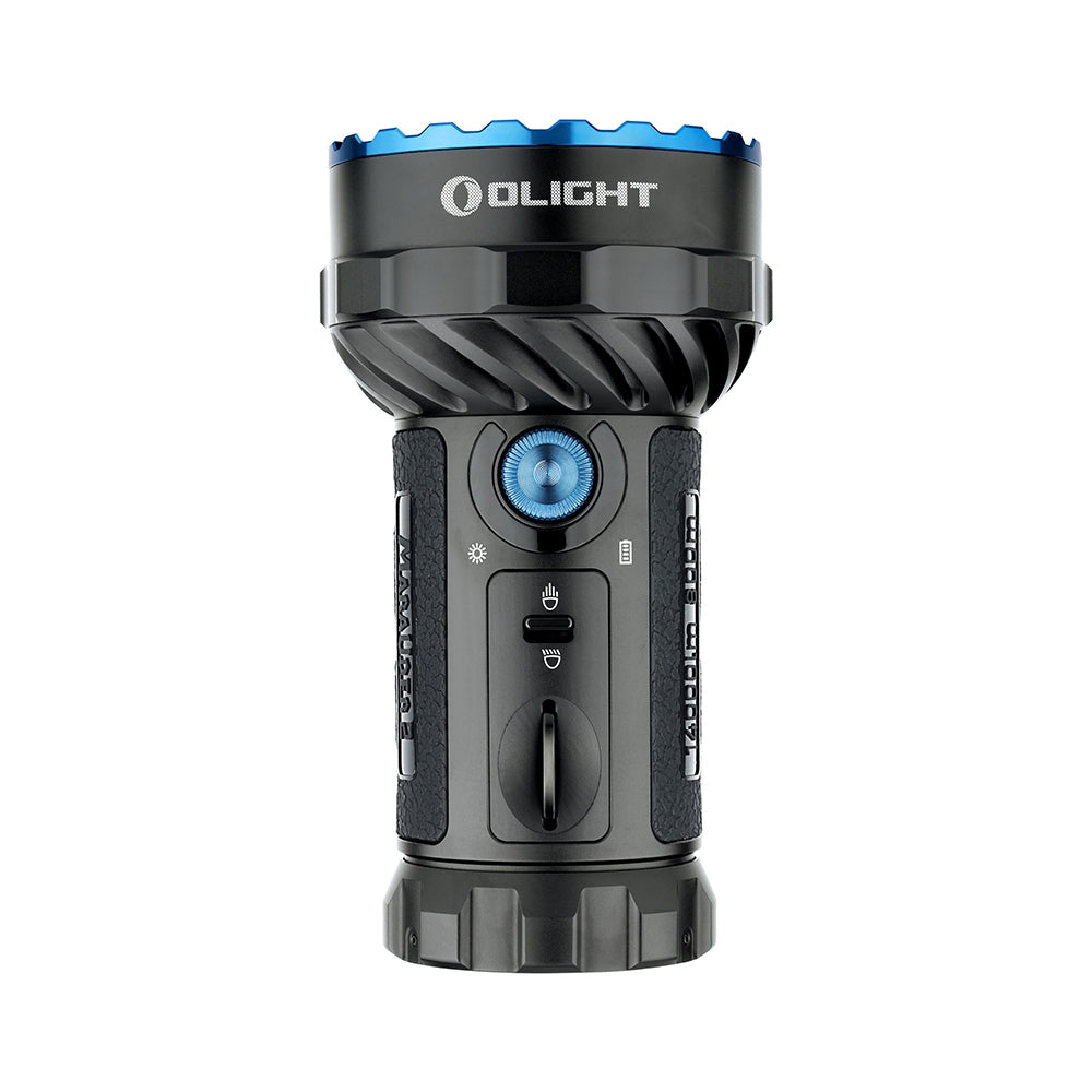 Olight Marauder 2 | ultra kraftig oppladbar lykt | 14.000 lm