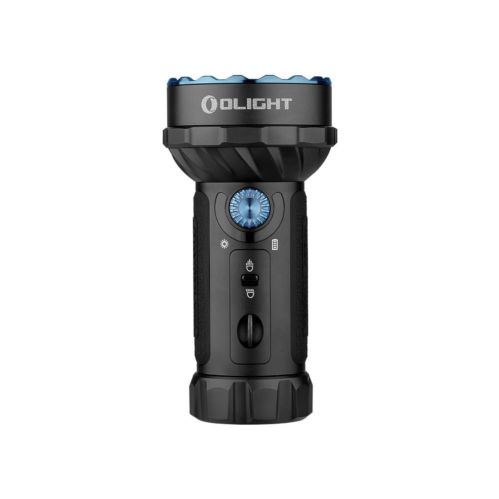 Olight Marauder Mini | flerfarget oppladbar lykt | 7.000 lm