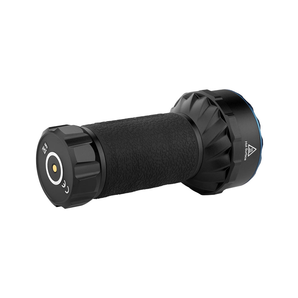 Olight Marauder Mini | flerfarget oppladbar lykt | 7.000 lm