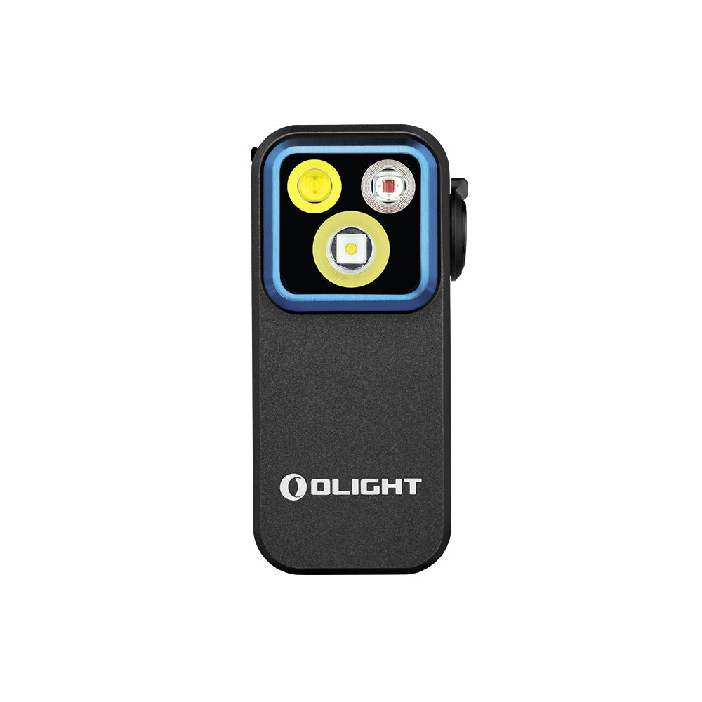 Olight Oclip Pro | multifunksjonell klipslykt | 500 lm