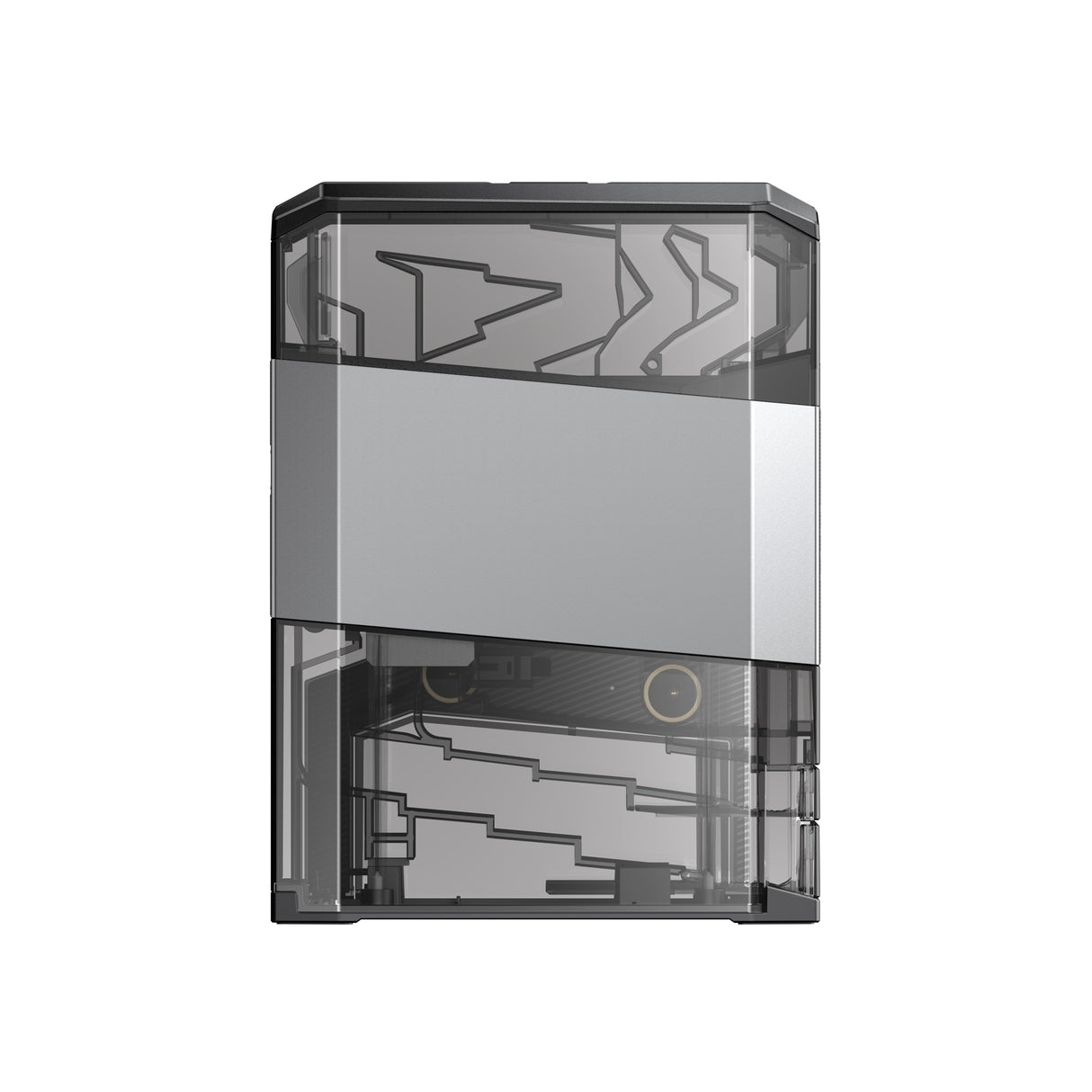 Olight Ostation 2 Pro | smart AA/AAA batterilader | 3-i-1