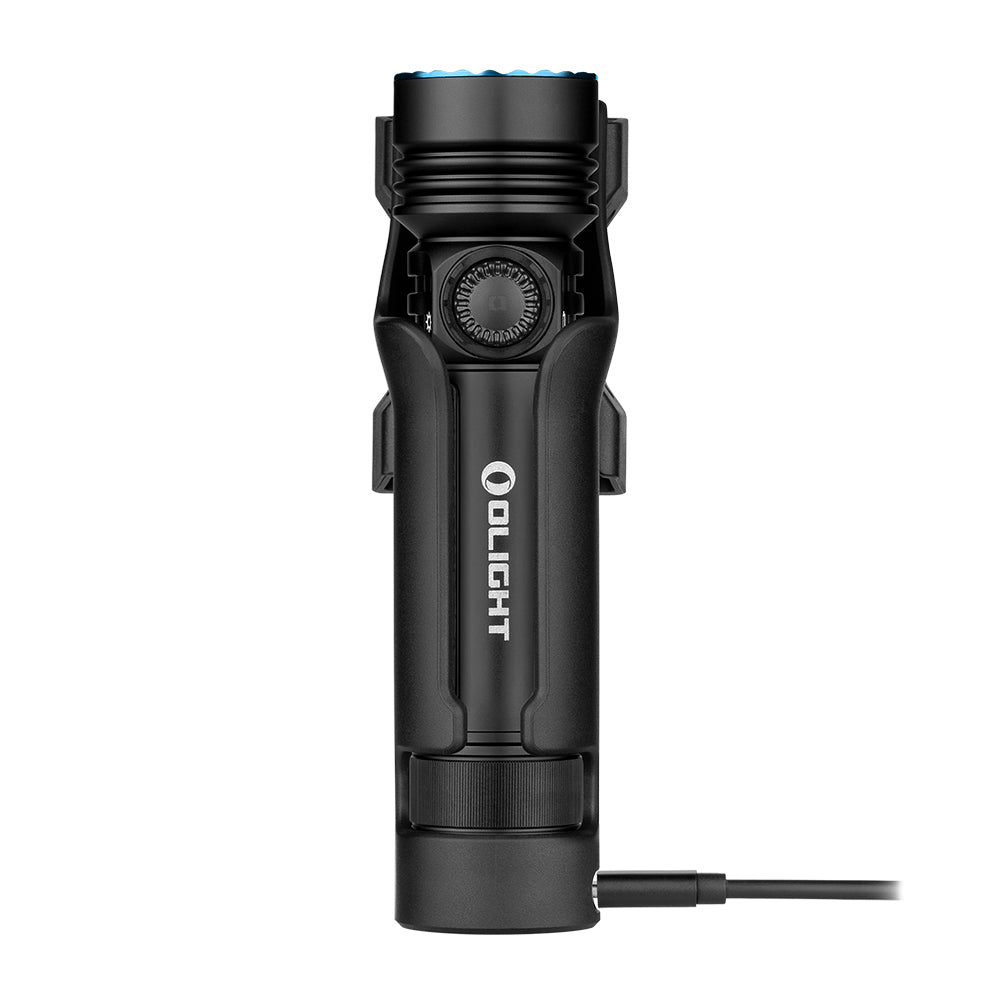 Olight Seeker 4 Pro | høyeffekts lykt | 4.600 lm